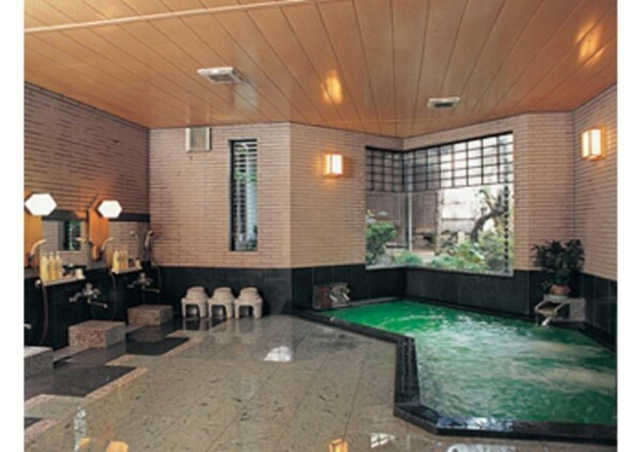Wakaba Ryokan / Vacation Stay 29366 Sakata Exterior foto