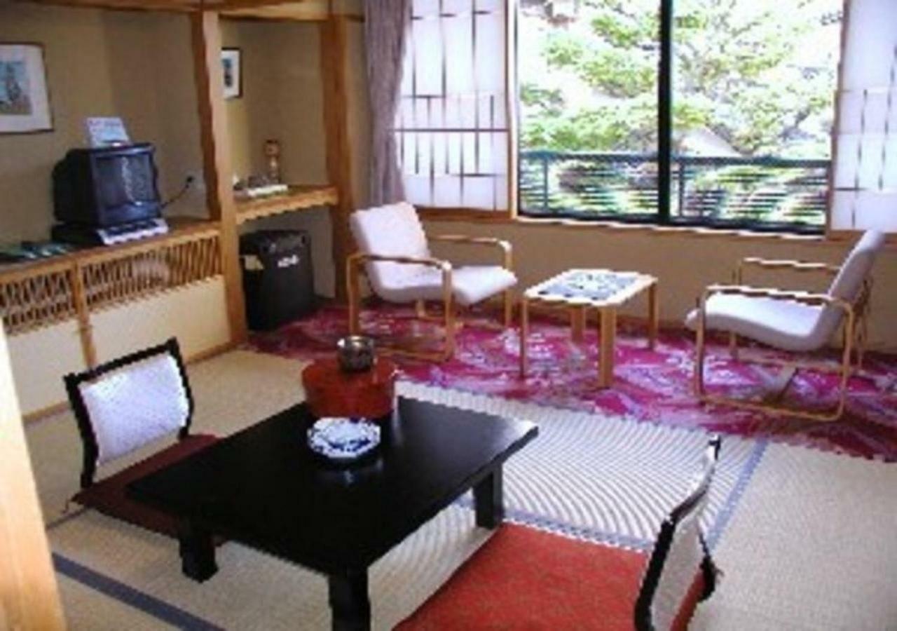 Wakaba Ryokan / Vacation Stay 29366 Sakata Exterior foto